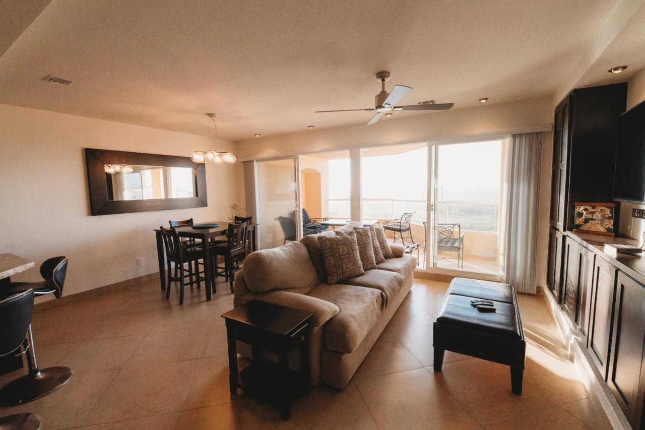 Aparthotel Casa De Ortiz Rosarito Exterior foto